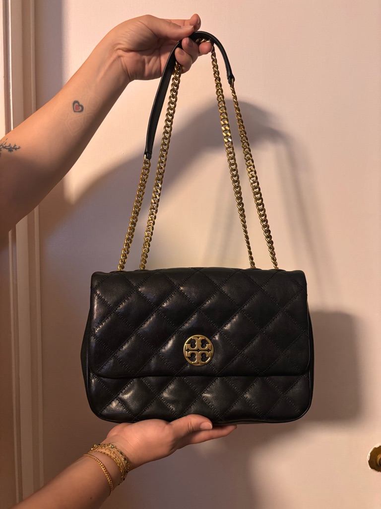 Tory Burch Willa Shoulder Bag